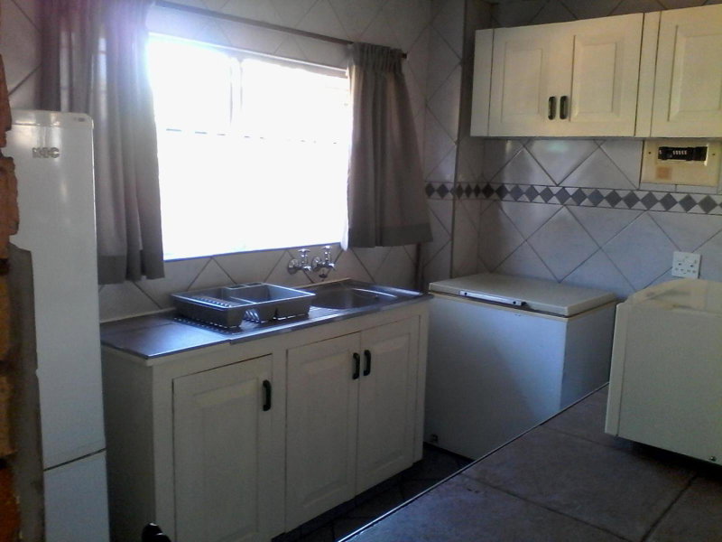 Stokkiesdraai Holiday Apartments, St Lucia, South Africa