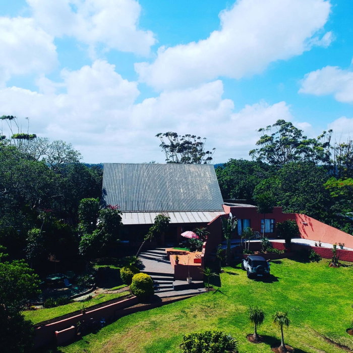 Hill Top Farm Lodge, Sea Park, South Africa