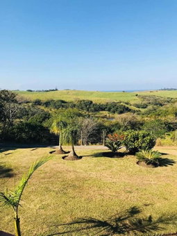 Hill Top Farm Lodge, Sea Park, South Africa