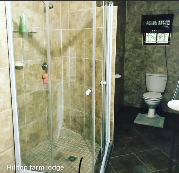 Hill Top Farm Lodge, Sea Park, South Africa