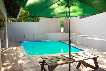 raphia on sea, Mtunzini, South Africa