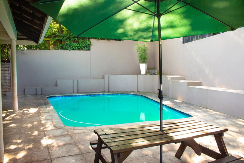 raphia on sea, Mtunzini, South Africa