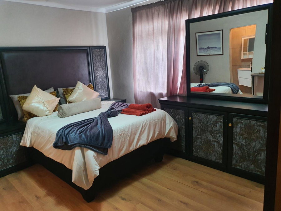 Mabel Guesthouse, Cape Town, South Africa