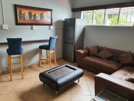 Mabel Guesthouse, Cape Town, South Africa