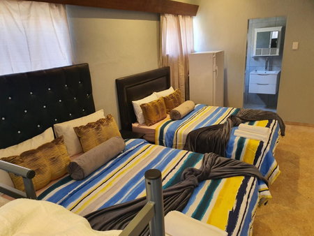 Mabel Guesthouse, Cape Town, South Africa