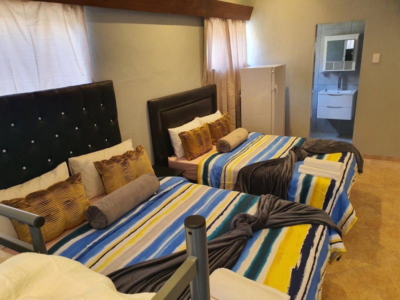 Mabel Guesthouse, Cape Town, South Africa