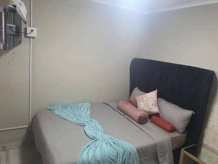 Mabel Guesthouse, Cape Town, South Africa