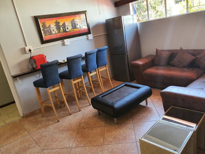 Mabel Guesthouse, Cape Town, South Africa