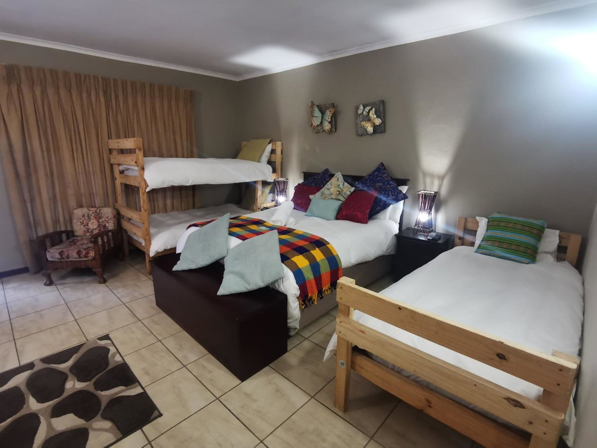 Hotel · Dawati la Jua, Hartbeespoort