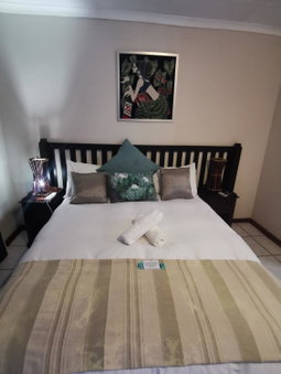 Dawati la Jua, Hartbeespoort, South Africa