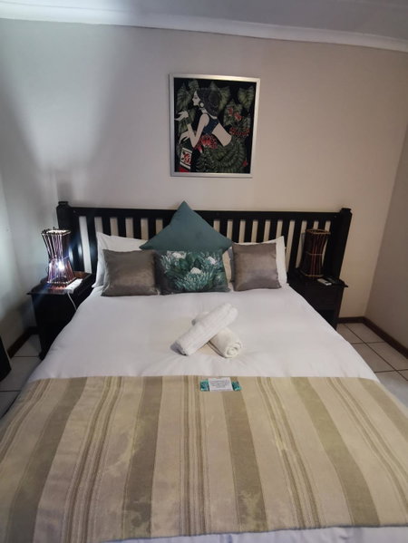 Dawati la Jua, Hartbeespoort, South Africa