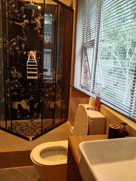 Menlyn Mews BnB, Pretoria, South Africa
