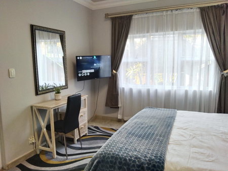 Menlyn Mews BnB, Pretoria, South Africa
