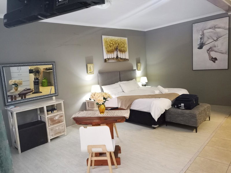 Menlyn Mews BnB, Pretoria, South Africa