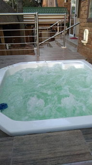 Menlyn Mews BnB, Pretoria, South Africa