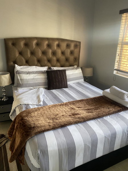 Menlyn Mews BnB, Pretoria, South Africa