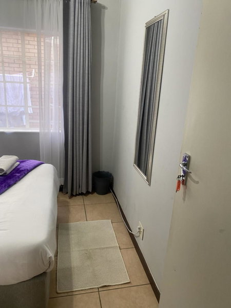 Menlyn Mews BnB, Pretoria, South Africa