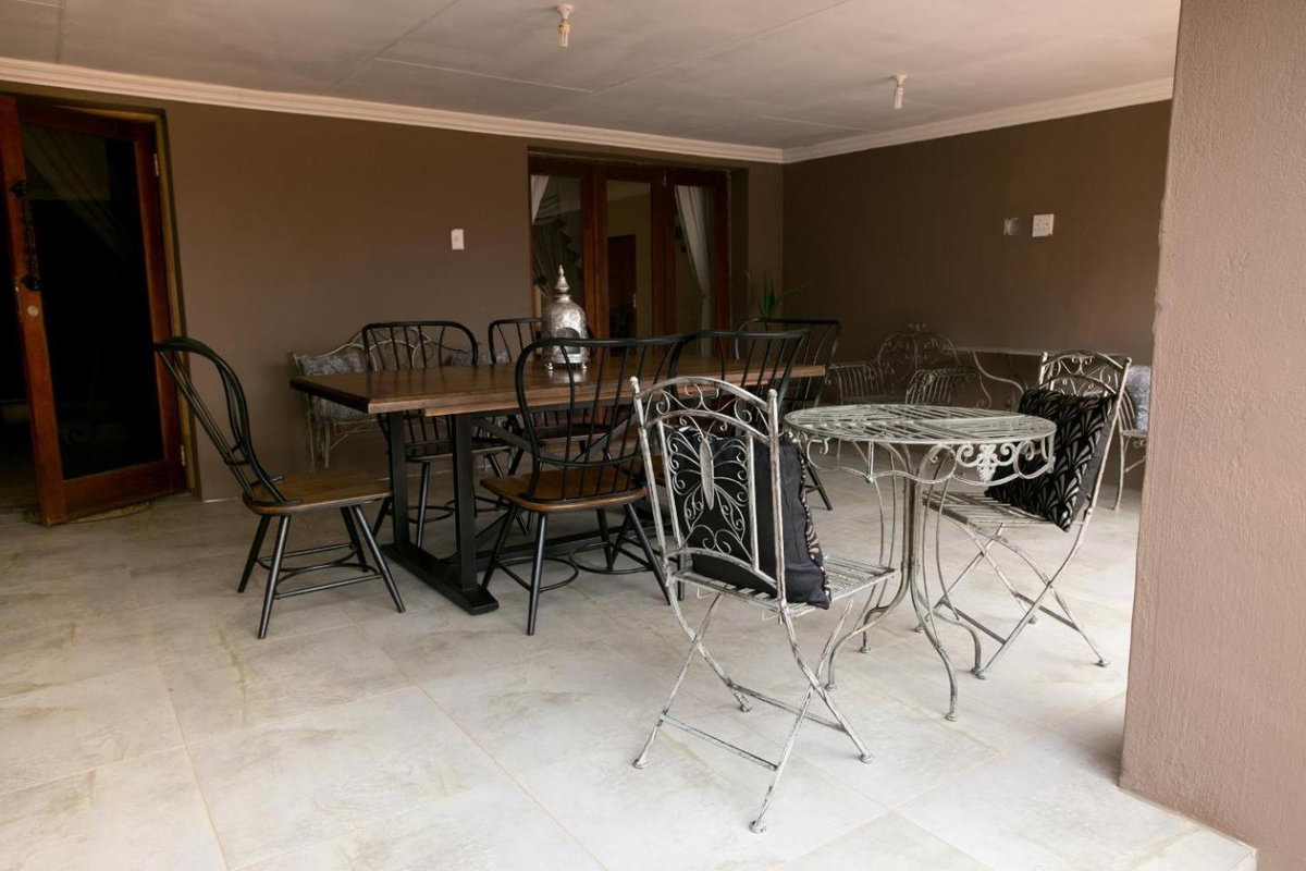 Ein Gedi Premier Weddings And Conferences, South Africa