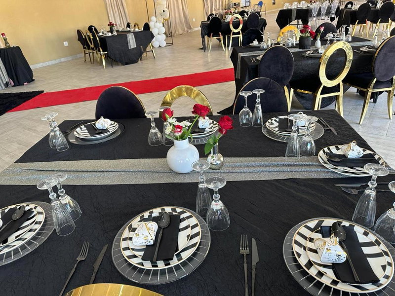 Ein Gedi Premier Weddings And Conferences, Kimberley, South Africa