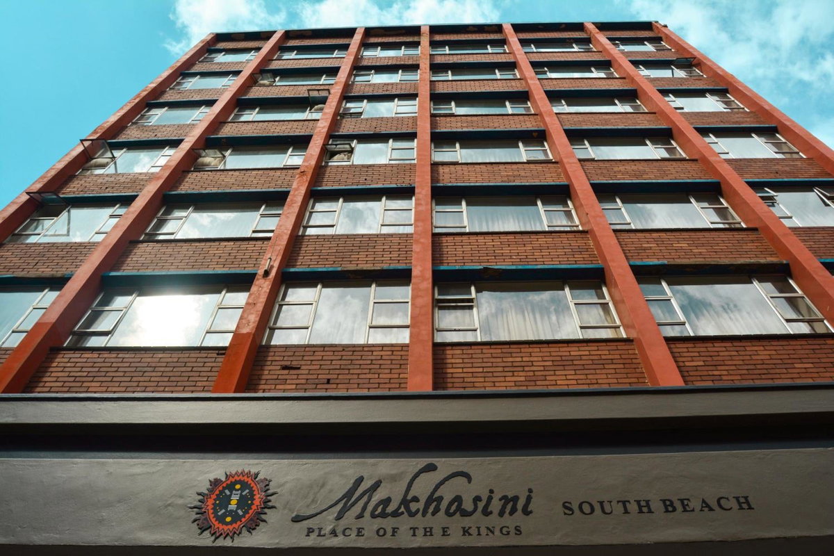 Hotel · Emakhosini Self-Catering Apartments, Durban