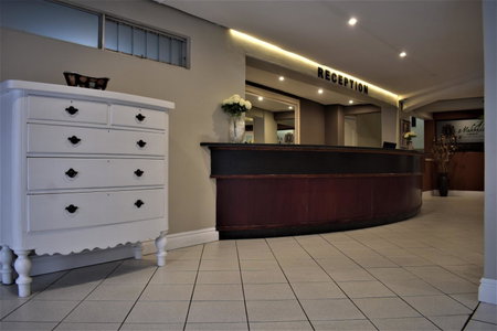 Emakhosini Self-Catering Apartments, Durban, South Africa