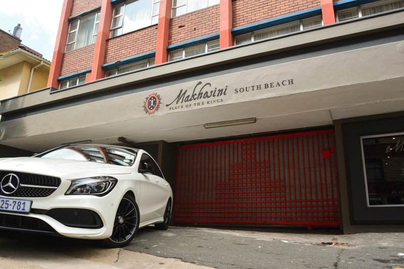 Emakhosini Self-Catering Apartments, Durban, South Africa