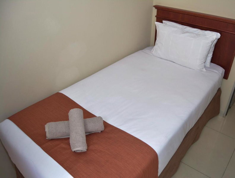 Emakhosini Self-Catering Apartments, Durban, South Africa
