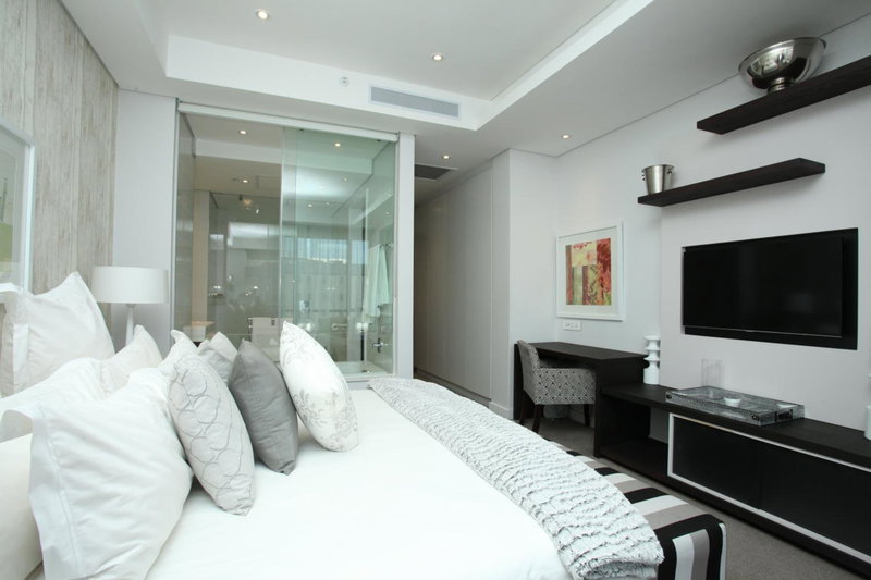 Luxury @ Sandton Skye, Johannesburg, South Africa