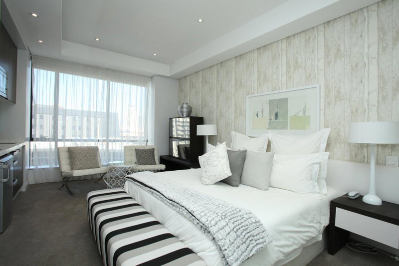 Luxury @ Sandton Skye, Johannesburg, South Africa