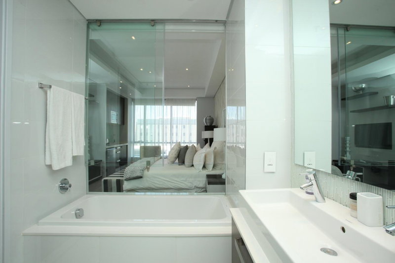 Luxury @ Sandton Skye, Johannesburg, South Africa