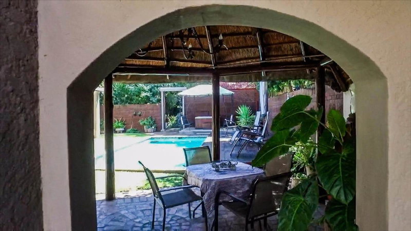 52 Oaks Guest House, Sasolburg, South Africa
