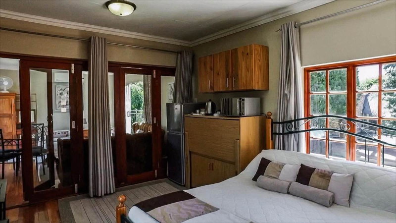 52 Oaks Guest House, Sasolburg, South Africa