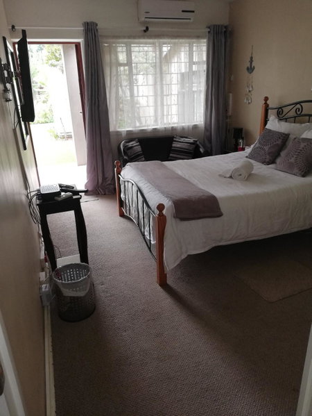 52 Oaks Guest House, Sasolburg, South Africa