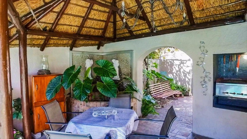 52 Oaks Guest House, Sasolburg, South Africa