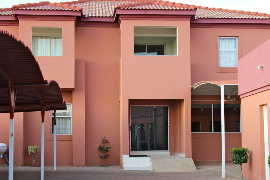 Mogwase Bed and Breakfast, Moses Kotane, South Africa