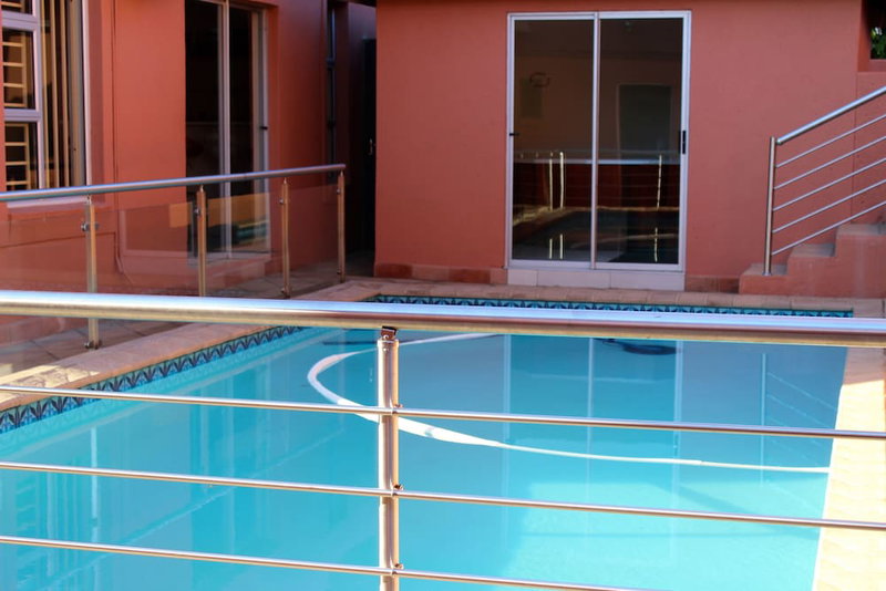 Mogwase Bed and Breakfast, Moses Kotane, South Africa
