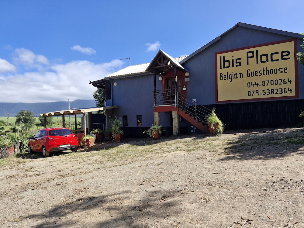 Ibis Place Guest House, South Africa
