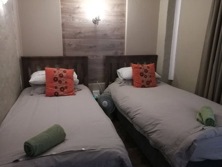 Ibis Place Guest House, George, South Africa