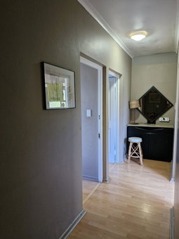 Ibis Place Guest House, George, South Africa