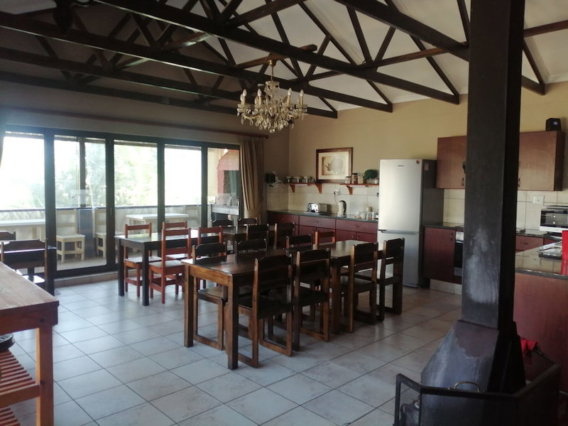 Ibis Place Guest House, George, South Africa