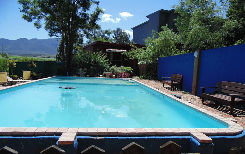 Ibis Place Guest House, George, South Africa