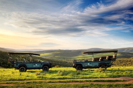 Elephants Lodge - Bellevue Forest Reserve, Paterson, South Africa