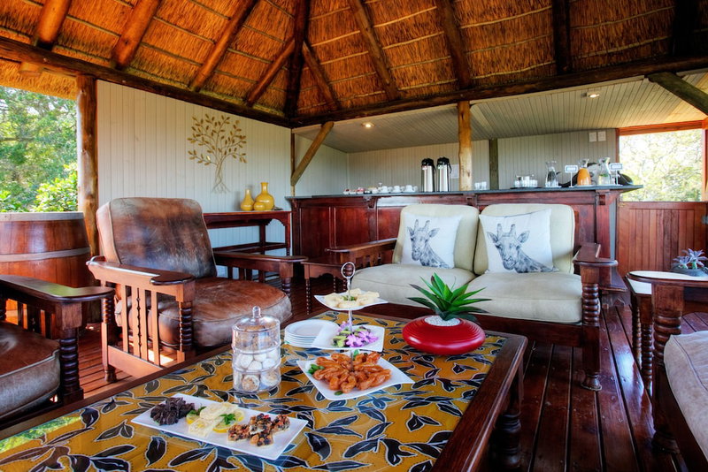 Elephants Lodge - Bellevue Forest Reserve, Paterson, South Africa