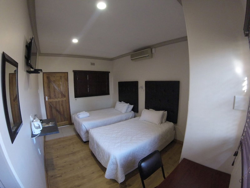 Horseshoe Inn, Kimberley, South Africa