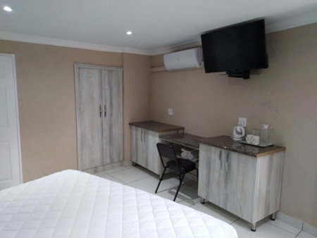 Horseshoe Inn, Kimberley, South Africa