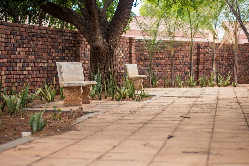 Horseshoe Inn, Kimberley, South Africa