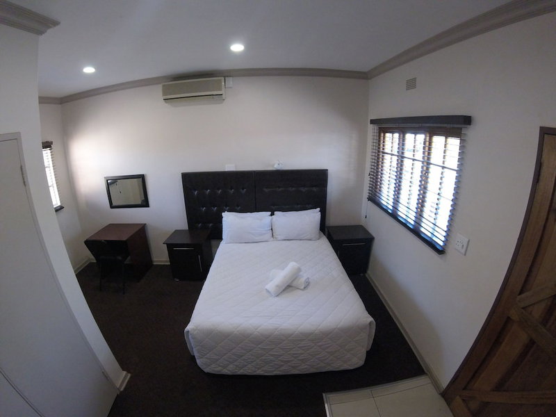 Horseshoe Inn, Kimberley, South Africa