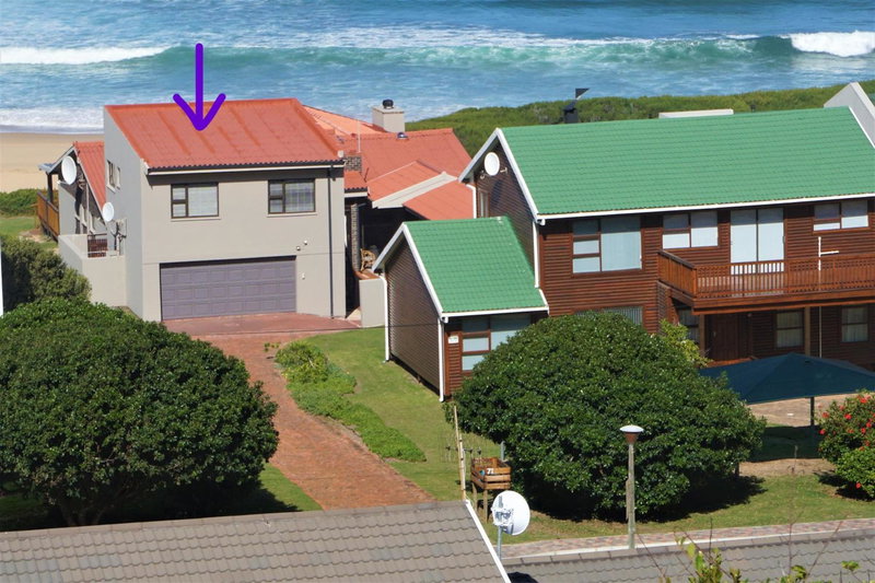 Dolphin's Nook, Groot Brak Rivier, South Africa
