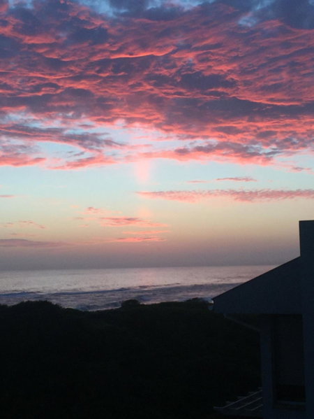 Dolphin's Nook, Groot Brak Rivier, South Africa