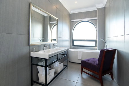 The Northcliff Boutique Hotel, Randburg, South Africa
